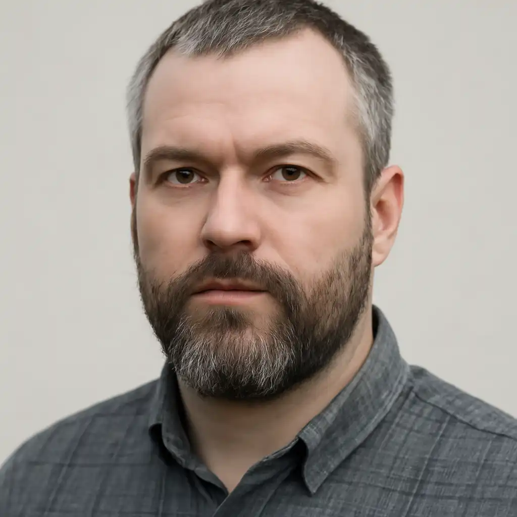 Robert Sinclair